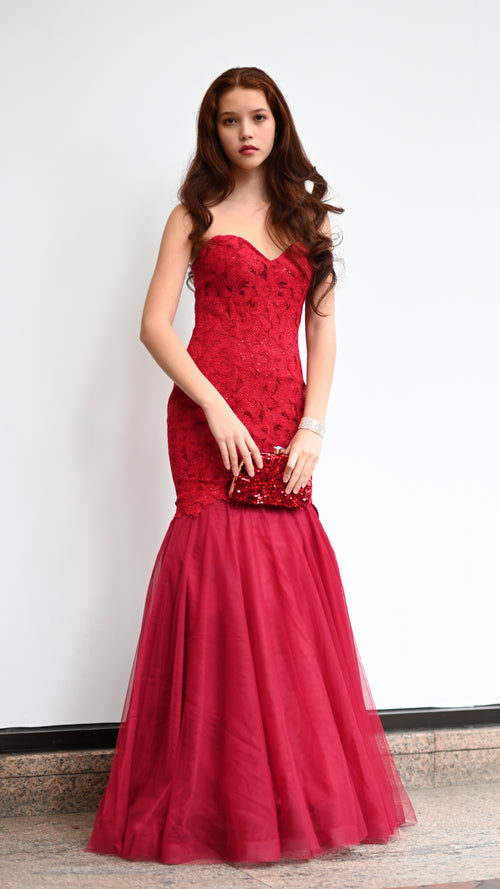 2: Dress rentals premium
