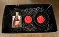 5: Perfume- Rose 100ml