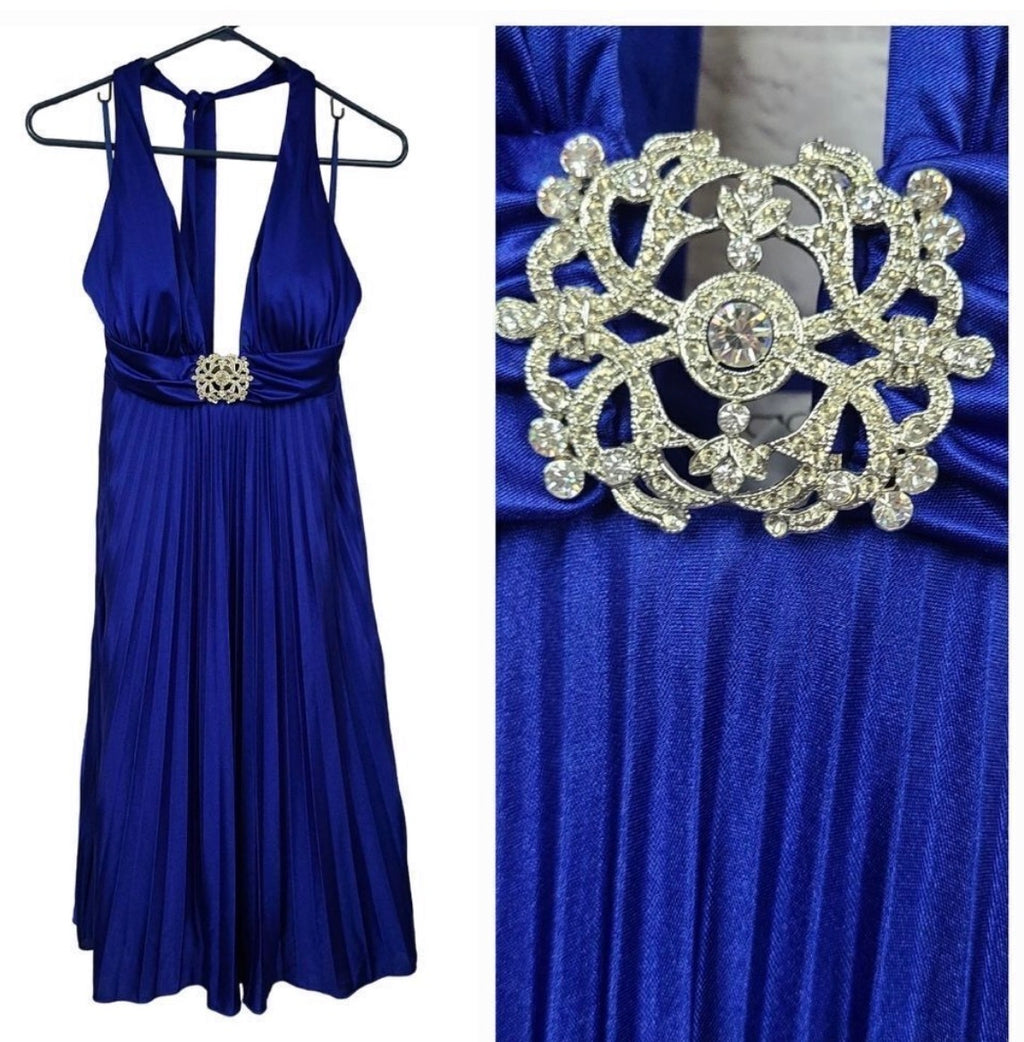 4: Mori Lee- used