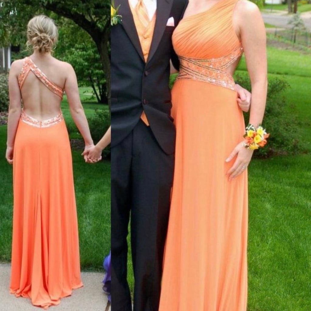 4: Mori Lee- used